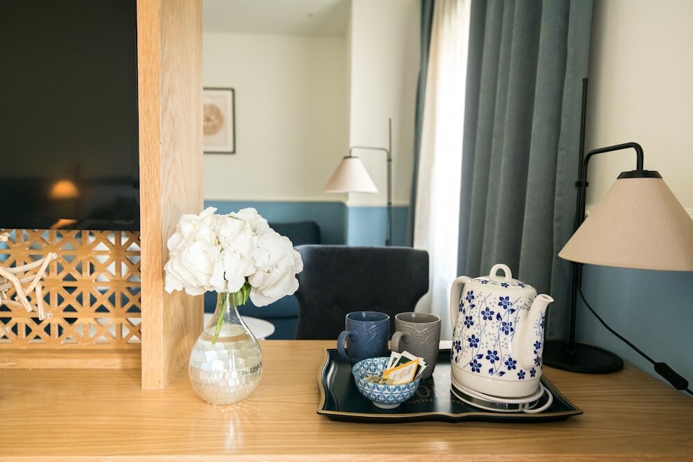 Фото La Villa Boutique Hotel