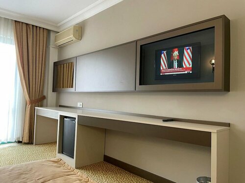 Гостиница Sefa 1 Hotel в Чорлу