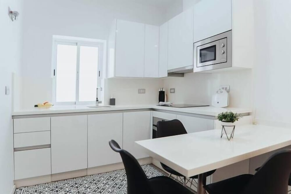 Фото Alterhome Churruca Canteras Beach