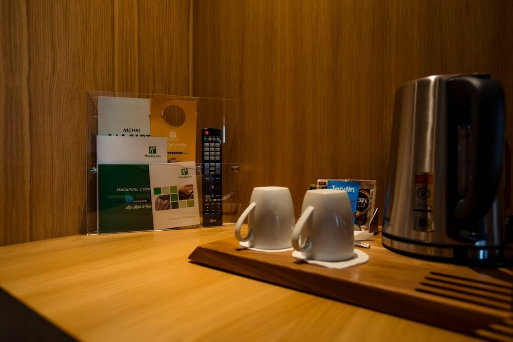 Фото Holiday Inn Aktau