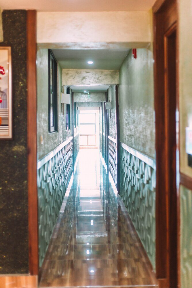 Фото Gr Comfort Hotel