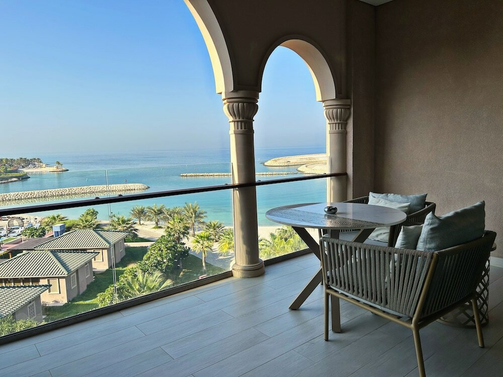 Фото Jumeirah Royal Saray