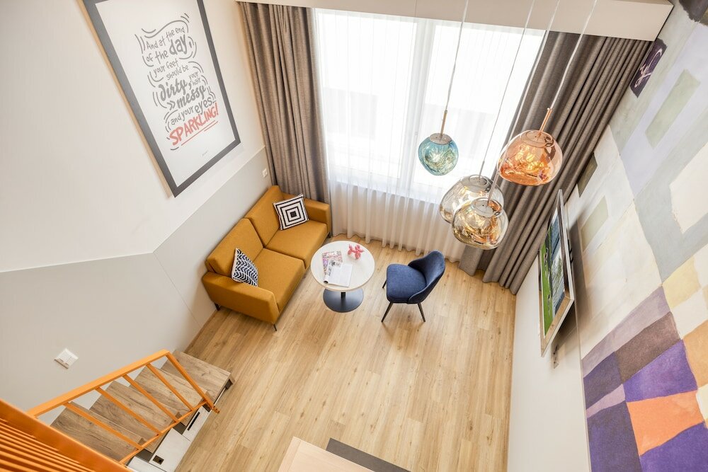 Фото Lyf Schönbrunn Vienna