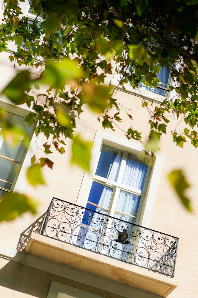 Фото Hotel Marsiho by HappyCulture