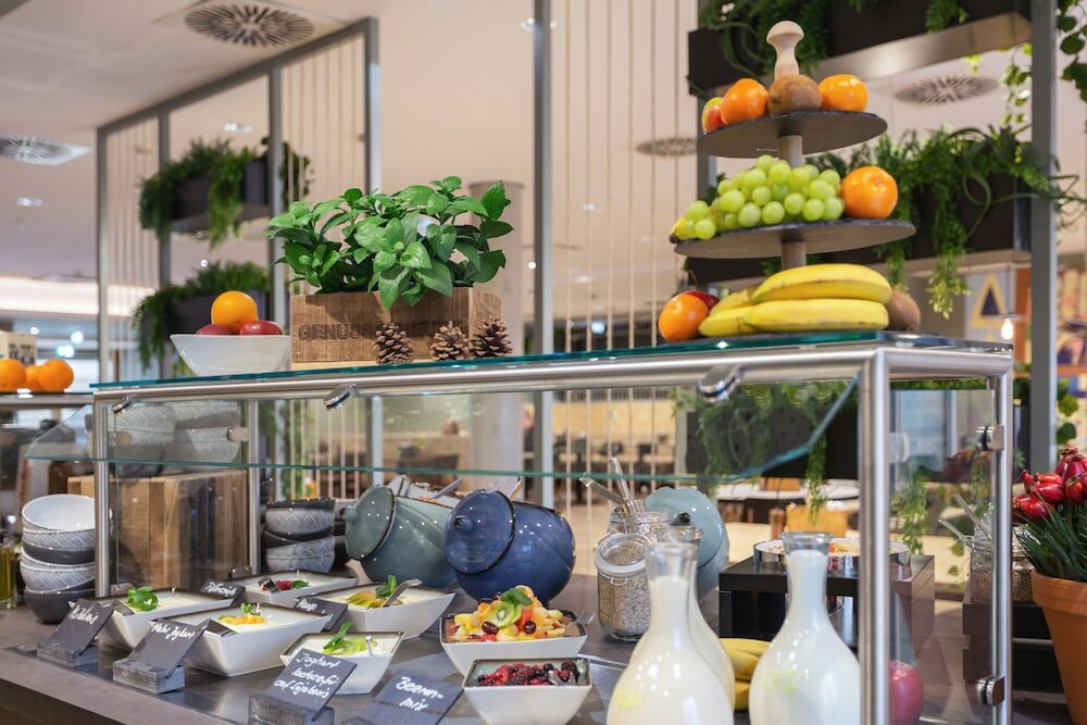 Фото Acora Potsdam Living the City