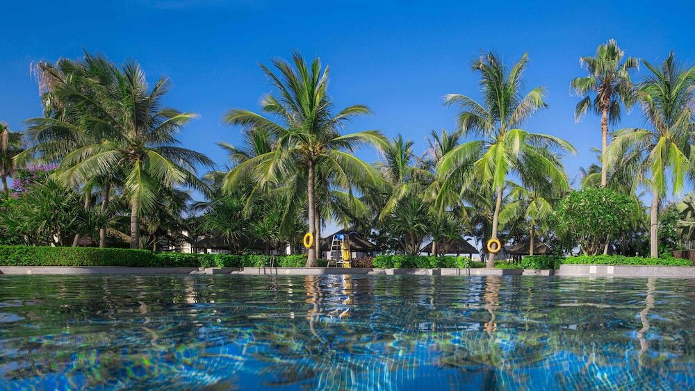 Фото Pullman Haikou