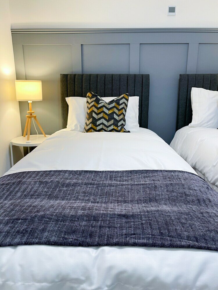 Фото Richmere Court