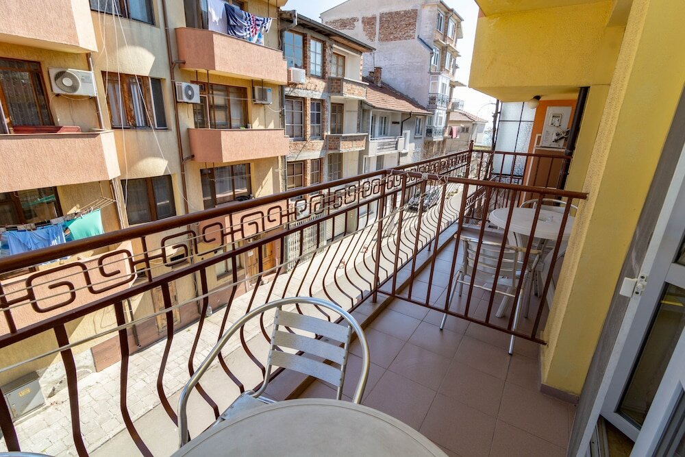 Фото Guest House Fener