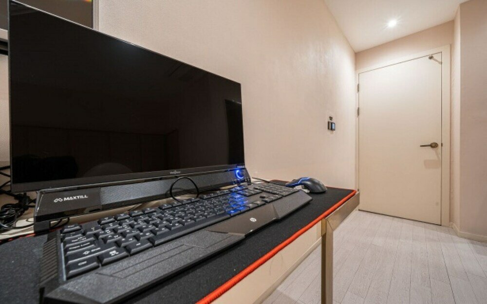 Фото Hotel Star Premier Yeoksam