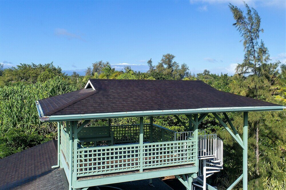 Фото Hale Ki'i Maka Manu 4 Bedroom Home by Redawning