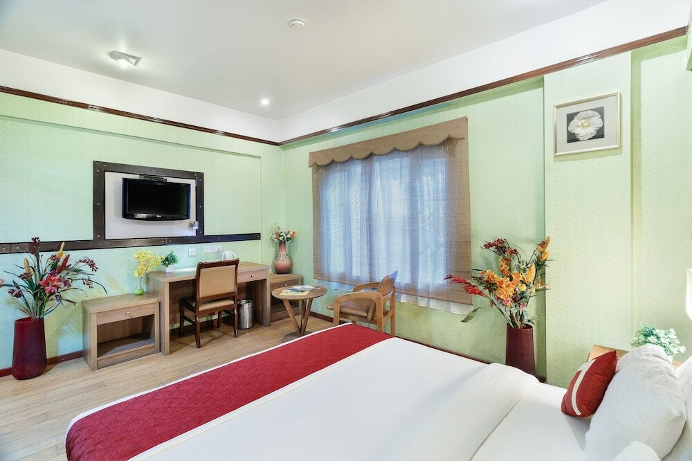 Фото Octave Jamayca Hotel