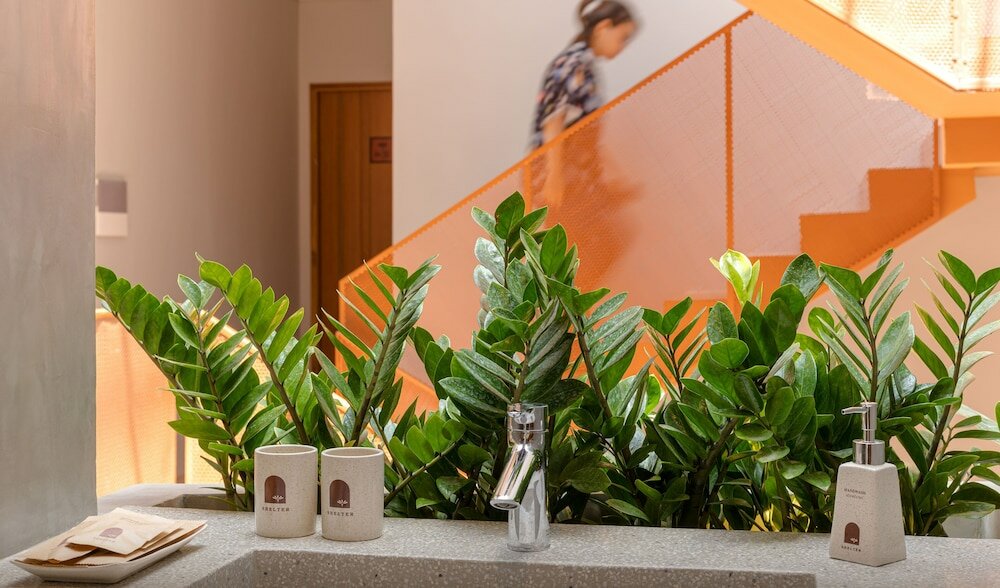 Фото Shelter Stay Da Nang