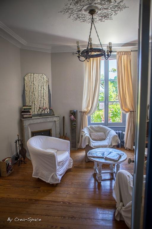 Фото La Tourelle du Beffroi