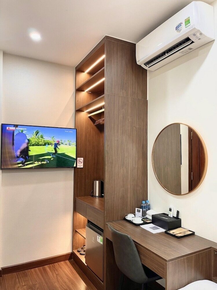 Фото The Cosy Inn Hanoi Hotel