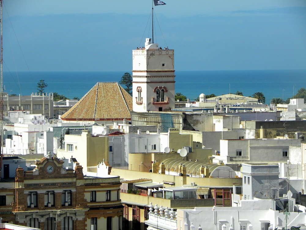 Фото Luz de Gades - Suites SPA Gym - Adults Only