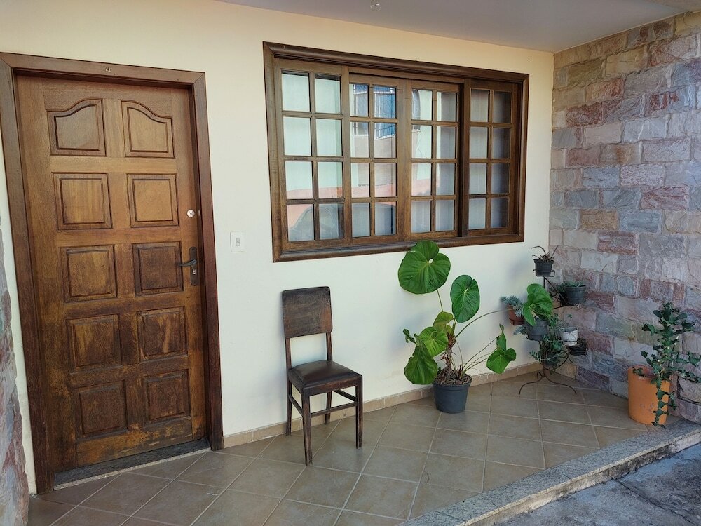 Фото Condomínio Santa Mônica