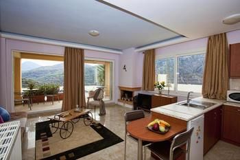 Фото Villa Frati Gorge