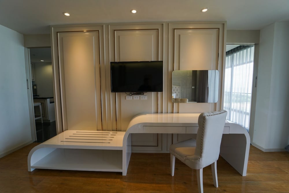 Фото Serene Phla Resort and Restaurant