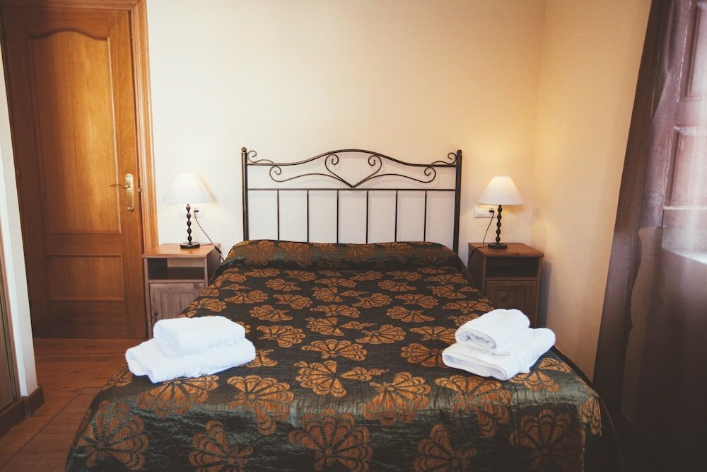 Фото Apartamento Las Ayalgas