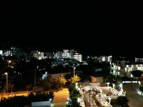 Гостиница Hotel Vathi в Ксамиле