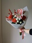 Floristeria (Zvenigorodskaya Street, 9-11К), flower shop