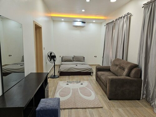 Гостиница Kams homes