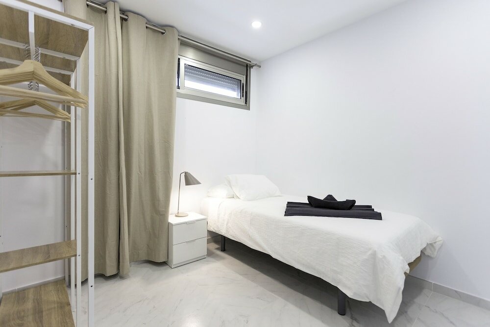 Фото Your Dream Vacation in Tenerife Seaview