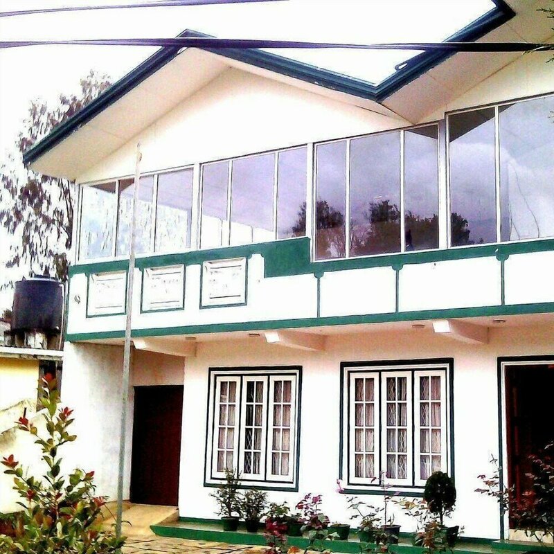 Гостиница Maggies Cottage NuwaraEliya в Нувара-Элии
