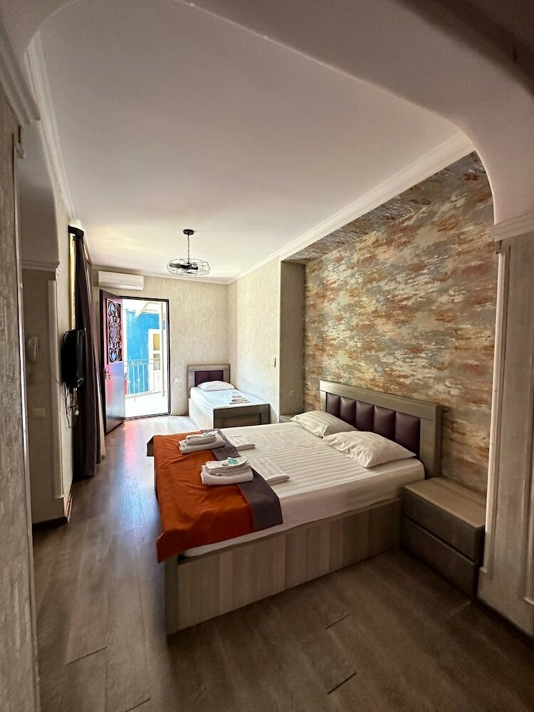 Фото Piano Hotel