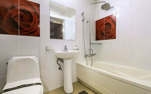 Гостиница Sangju Hotel Aria в Санджу