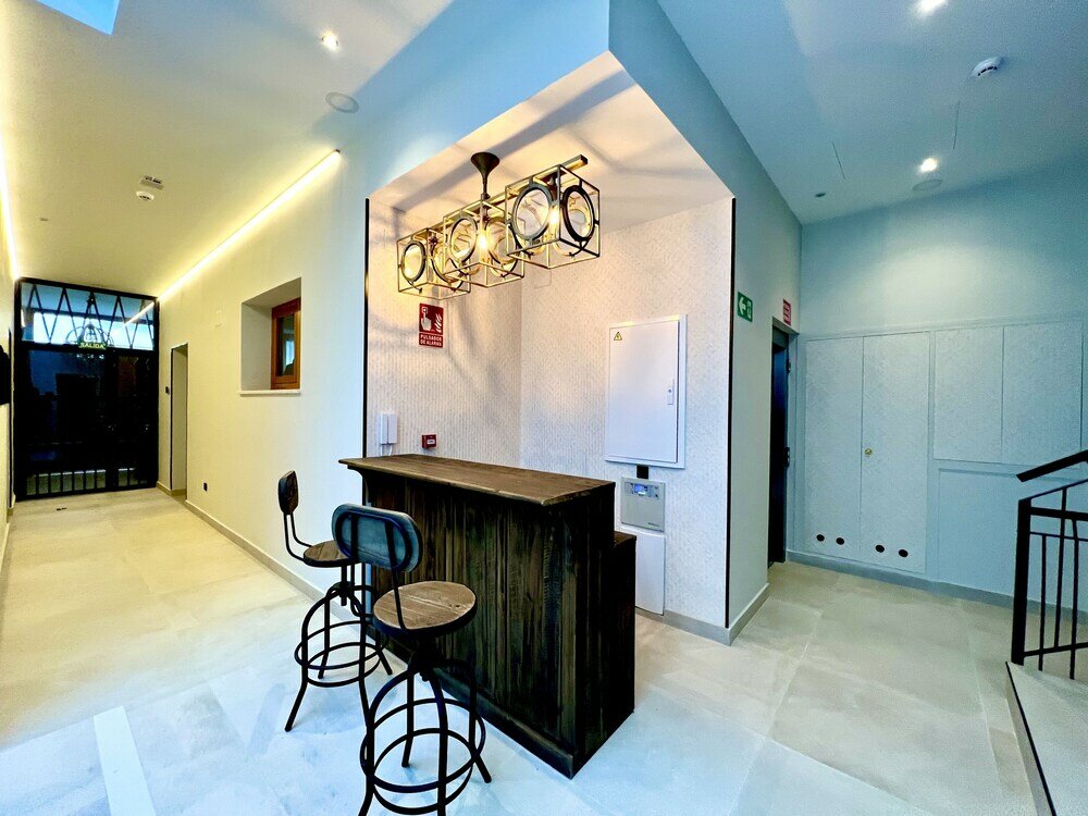 Фото Luz de Gades - Suites SPA Gym - Adults Only