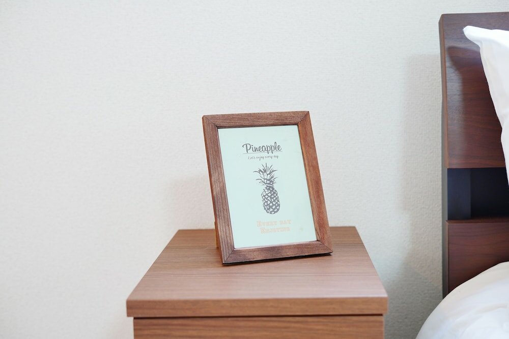 Фото Eos Hotel Sumida