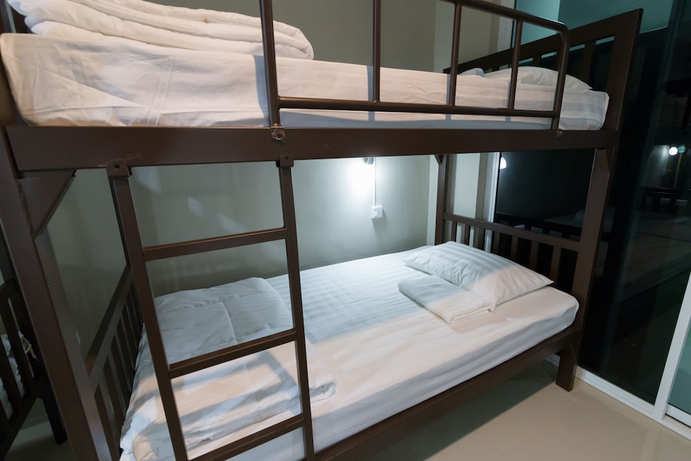 Фото Memo Residence - Hostel