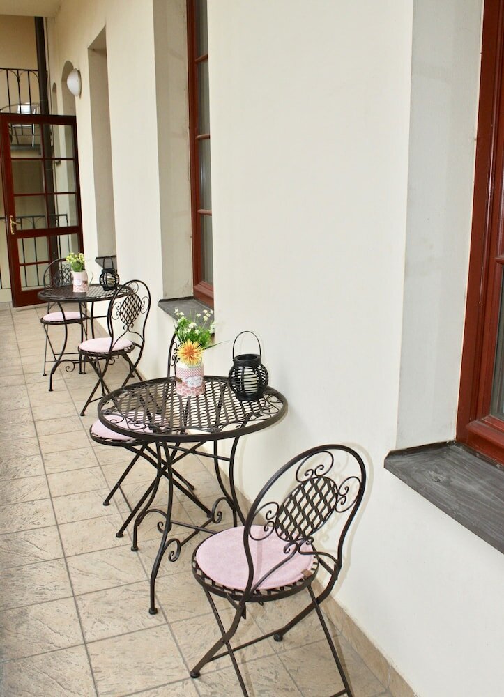 Фото Style & Design Xxl Apartment