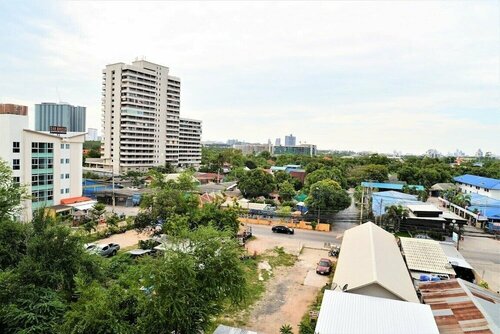 Гостиница Park Lane apartment Jomtien Beach Pattaya в Паттайе