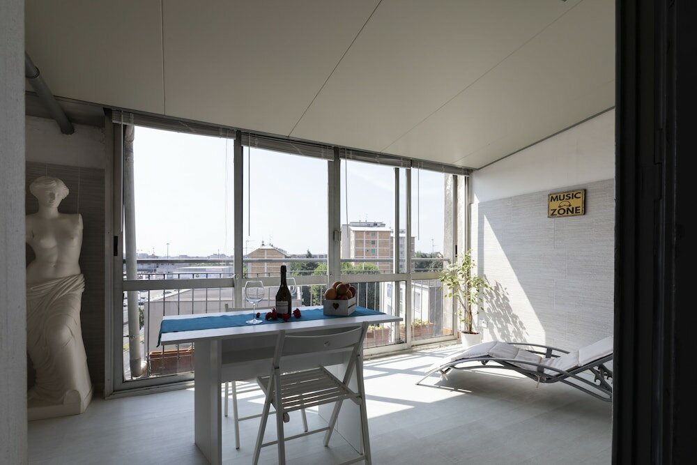 Фото NotaMi - La Veranda