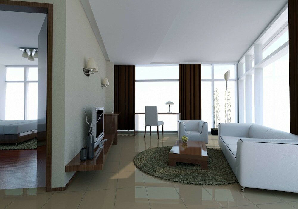 Фото The Blue Sky Hotel & Tower