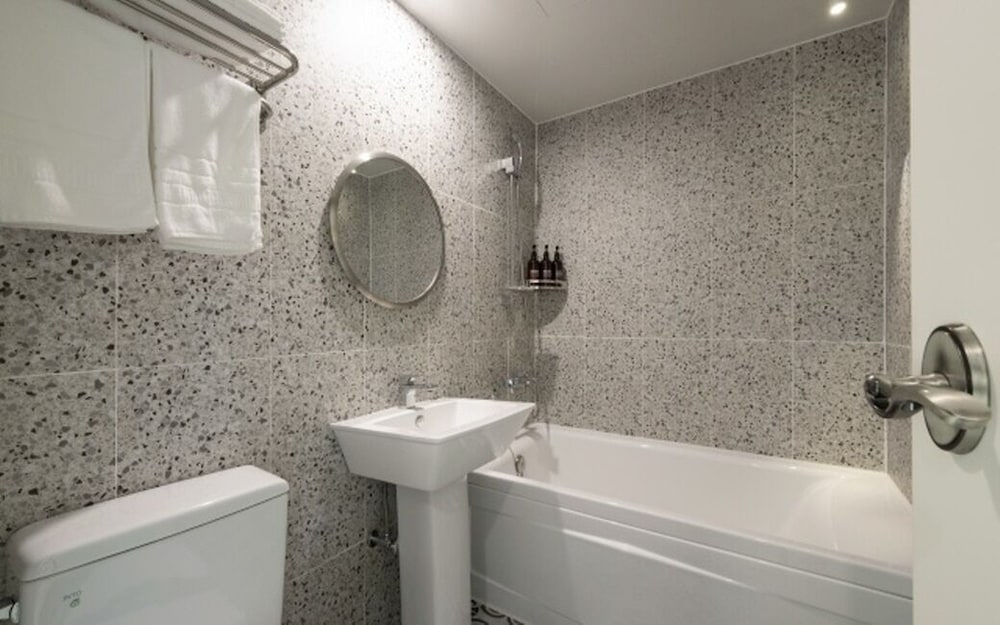 Фото Hotel Yaja Gwangalli