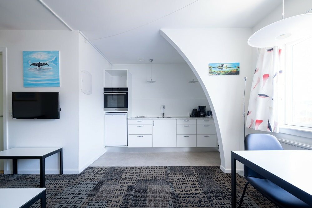 Фото Nordbo i Centrum