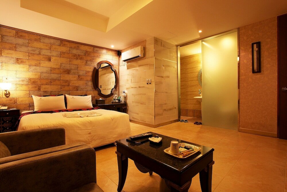 Фото Changdong Versaille