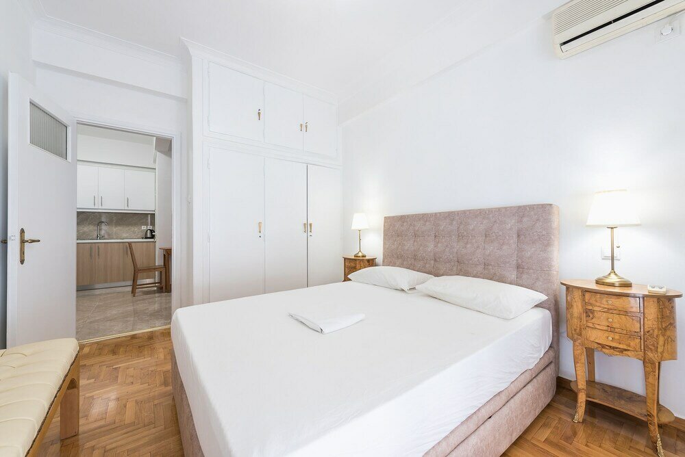 Фото Victoria Supreme Suite