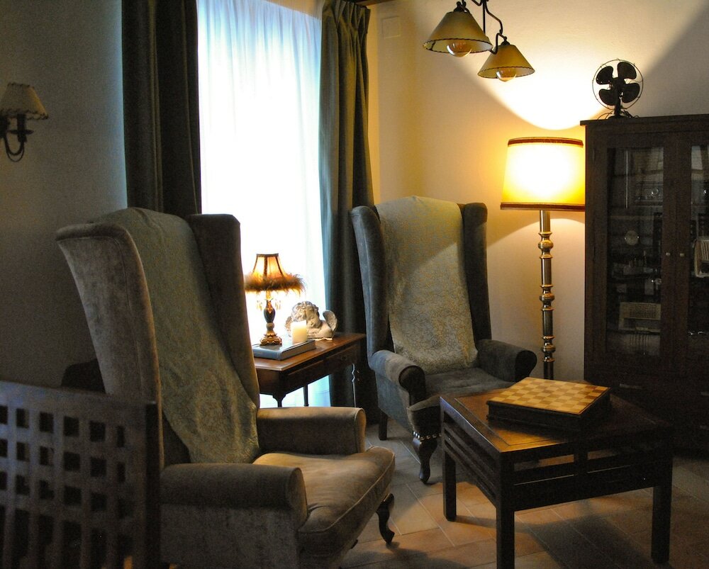 Фото Lantigua Casa Rural