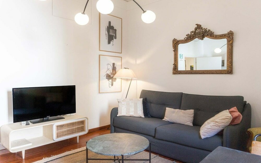 Фото Colosseum Cosy Apartment Close To Metro