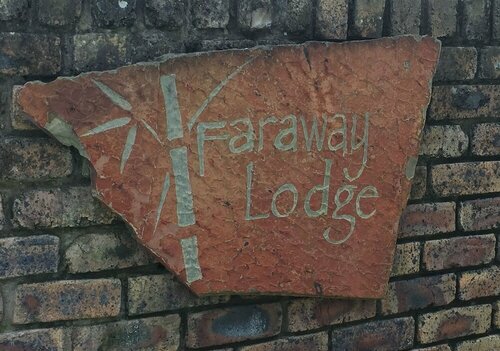 Гостиница Faraway Lodge B&b в Дурбане