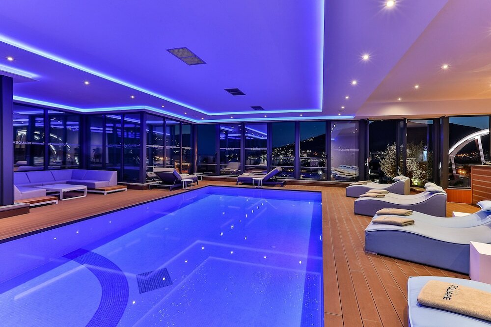 Фото Hotel Square