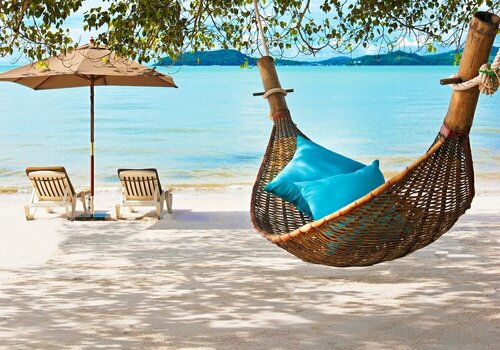 Гостиница The Westin Siray Bay Resort & Spa на Пхукете