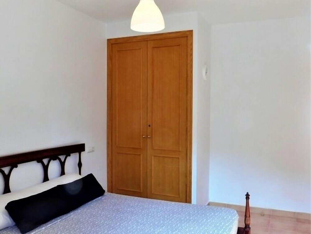 Фото Coqueto apartamento EN playa Els Molins