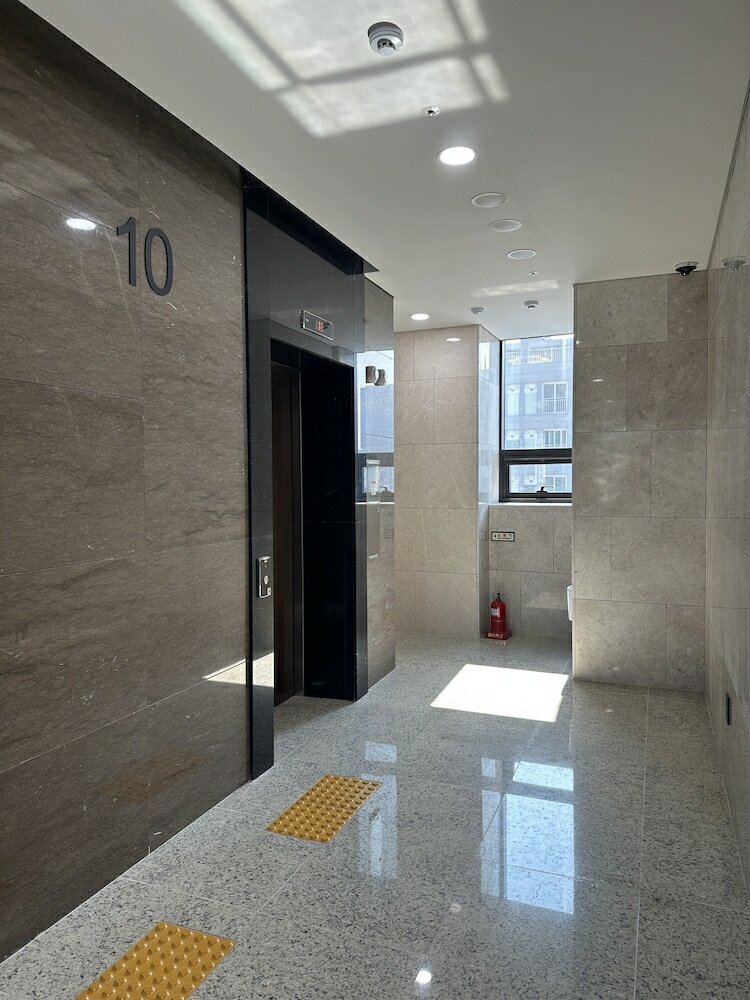 Фото Jd Tower Hotel