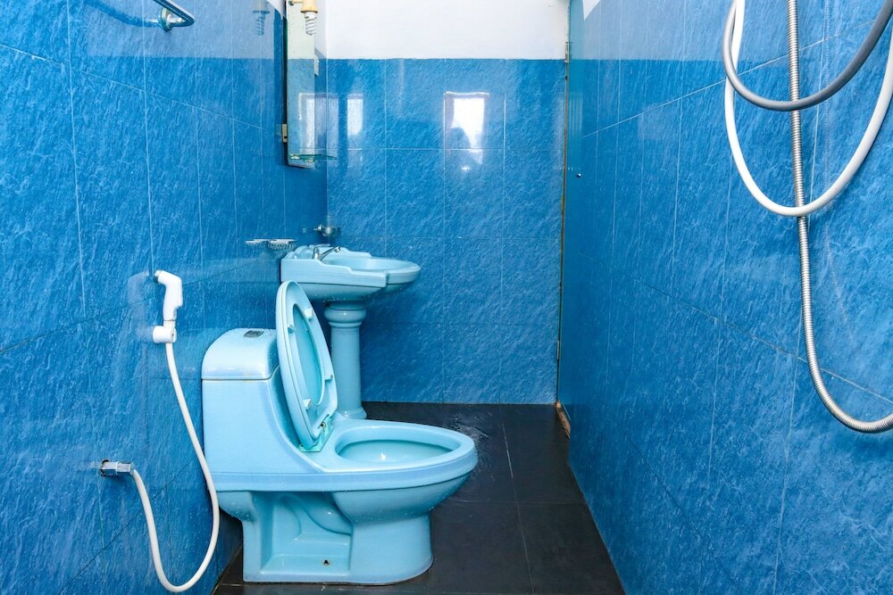 Фото New Tristar Beach Hotel