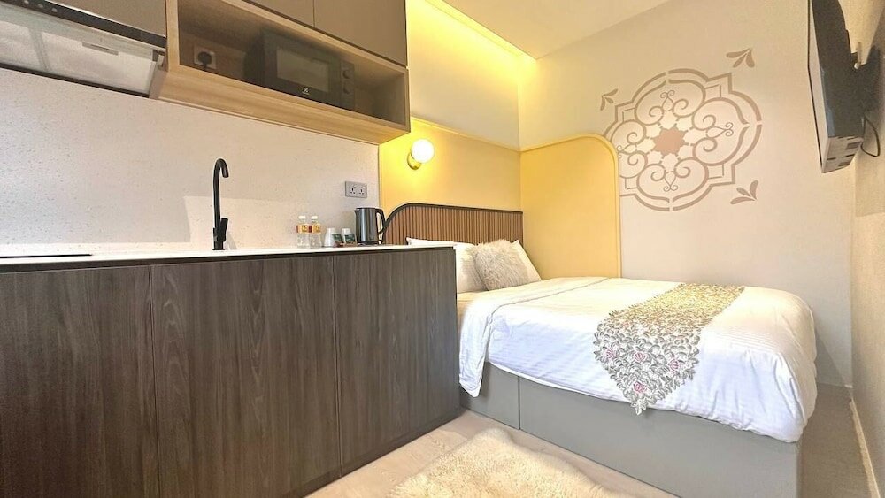 Фото Isa Hotel Amber Road